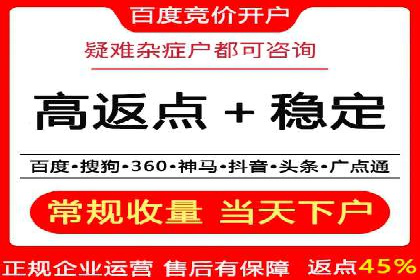 行业首例：SEM推广竞价代运营的突破与挑战